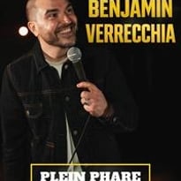 Benjamin Verrecchia