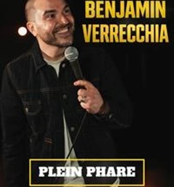 Benjamin Verrecchia