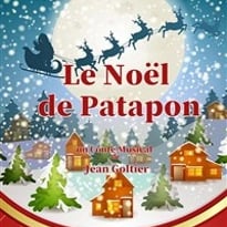 Le noël de Patapon
