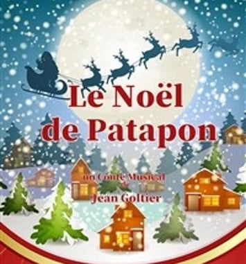 Le noël de Patapon