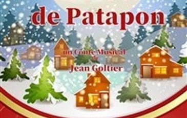 Le noël de Patapon