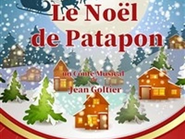 Le noël de Patapon