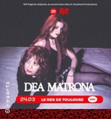 Dea Matrona