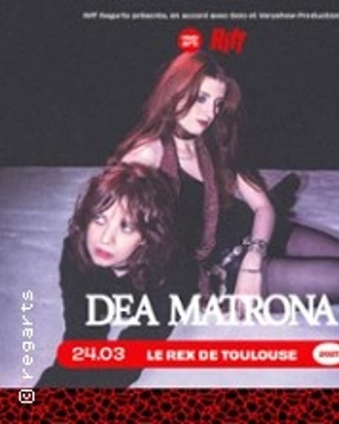 Dea Matrona