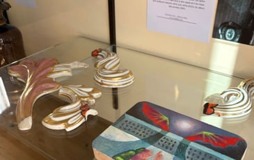 Atelier : Dans mon rêve