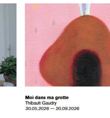 Visite commentée des expositions d'art contemporain, de la chapelle Saint-Jacques au Musée Arts & Figures des Pyrénées Centrales