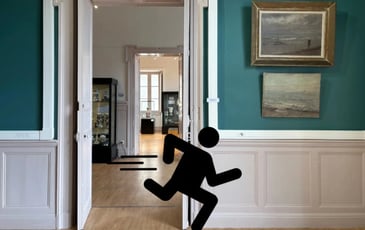 Escape Game
