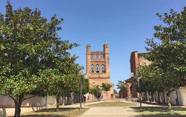 Visite guidée : découvrez Villefranche-de-Lauragais à travers l'histoire de ses rues