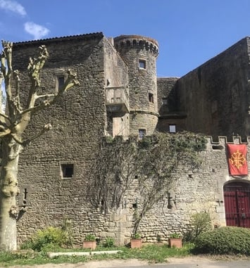 Visite guidée de Beauteville