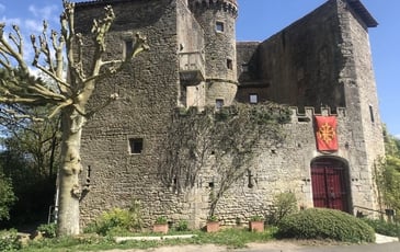 Visite guidée de Beauteville