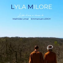 Lyla Milore - Mathilde Limal & Emmanuel Leroy