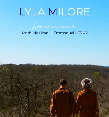 Lyla Milore - Mathilde Limal & Emmanuel Leroy