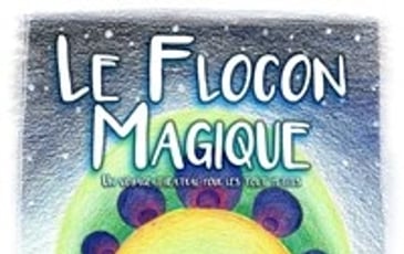 Le flocon magique