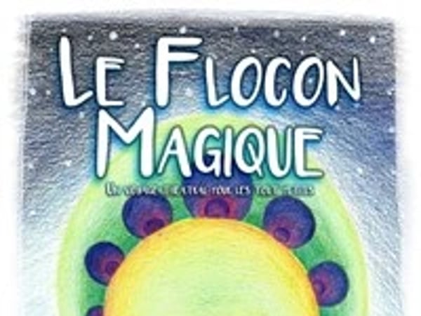 Le flocon magique
