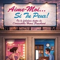 Aime-moi... si tu peux !