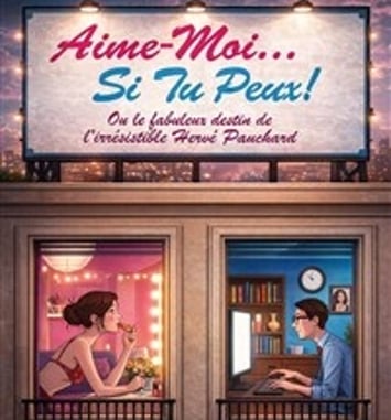 Aime-moi... si tu peux !