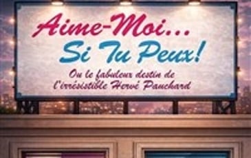 Aime-moi... si tu peux !