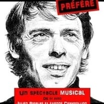 Mon Brel Préféré