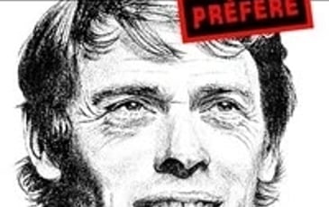 Mon Brel Préféré