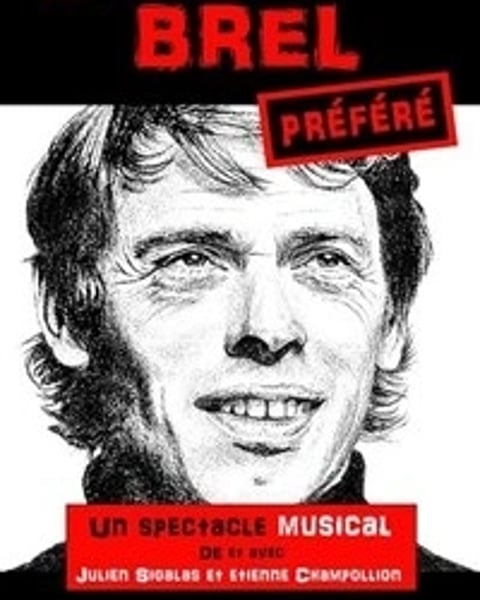 Mon Brel Préféré