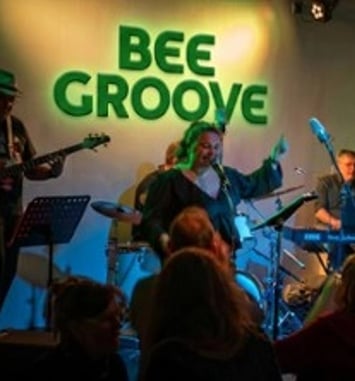 Bee Groove