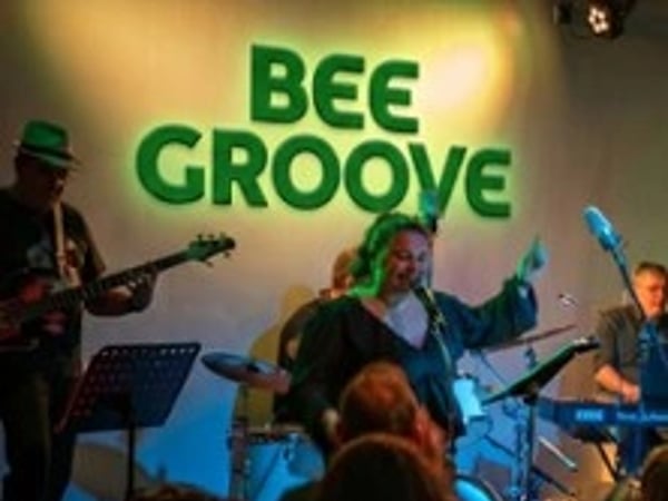 Bee Groove