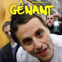 Pat Piard, Gênant