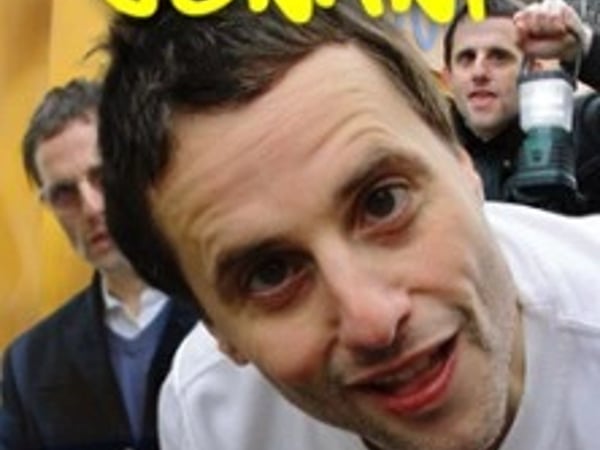 Pat Piard, Gênant