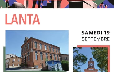 Visite guidée de Lanta