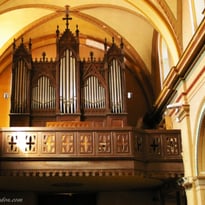 Concert Florentina et orgue