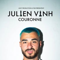 Julien Vinh Couronne