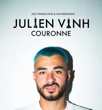 Julien Vinh Couronne