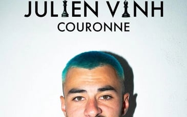 Julien Vinh Couronne