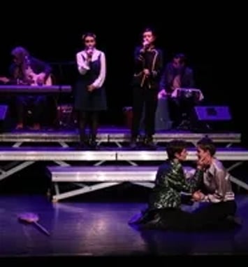 Figaro, Épisode 3