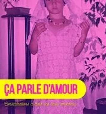 Ça parle d'amour