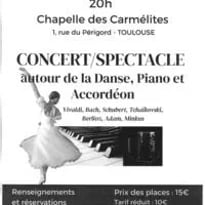 Saison musicale, Ensemble Aurore Musicale