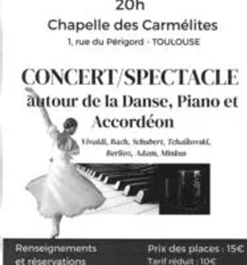 Saison musicale, Ensemble Aurore Musicale