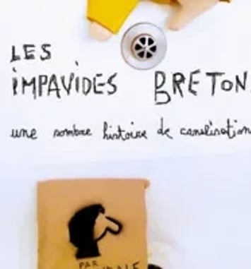 Les Impavides Bretons