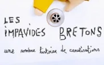 Les Impavides Bretons