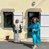 On a Failli T'Appeler Marthe