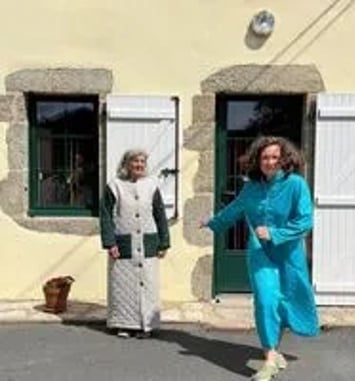 On a Failli T'Appeler Marthe
