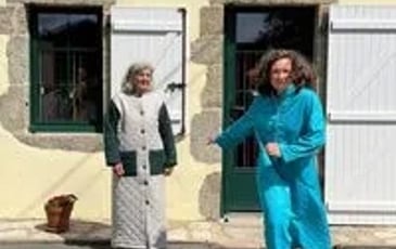 On a Failli T'Appeler Marthe