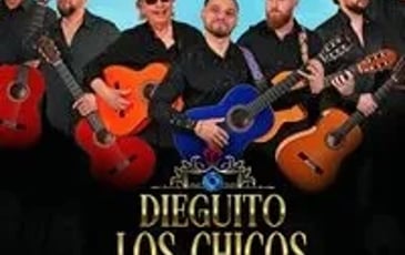 Dieguito Los Chicos
