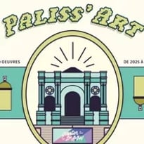 Paliss'Art, 5e édition
