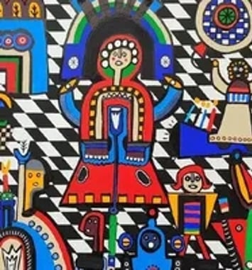 Vernissage et les Arts en Balade