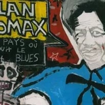 Le Pays où Naquit le Blues