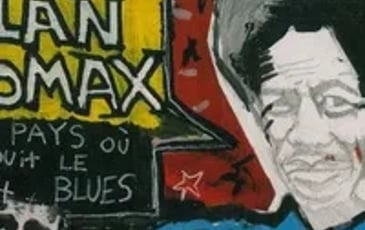Le Pays où Naquit le Blues