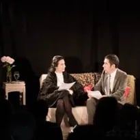 Duras et Mitterrand, Entretiens