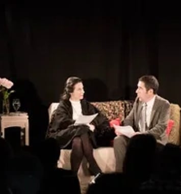 Duras et Mitterrand, Entretiens