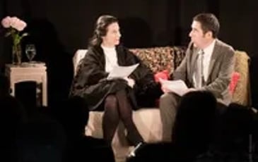 Duras et Mitterrand, Entretiens